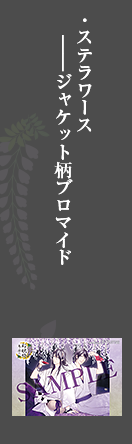 各巻特典ステラワース