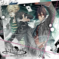 Amnesia ドラマcd Amnesia Of The Dead Team Entertainment