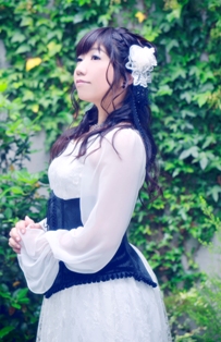 霜月はるか