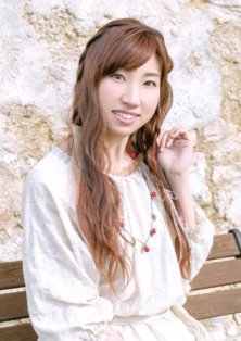 吉岡亜衣加