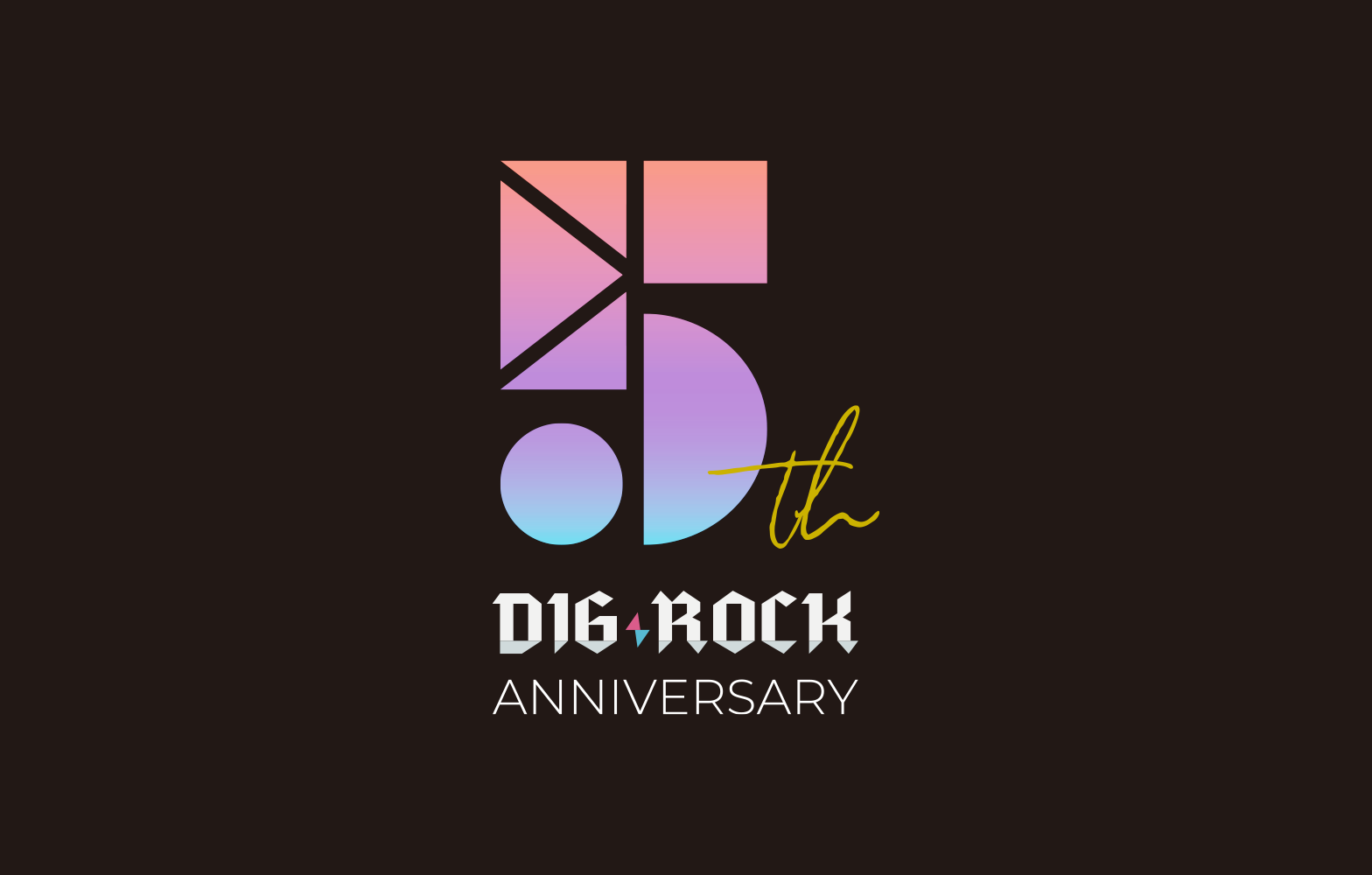 DIG-ROCK』5周年特設サイト｜MintLip