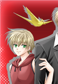 鬼畜眼鏡 ドラマCD第2弾シリーズ