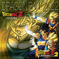 ドラゴンボールZ＆Z2 オリジナルサウンドトラック – TEAM Entertainment